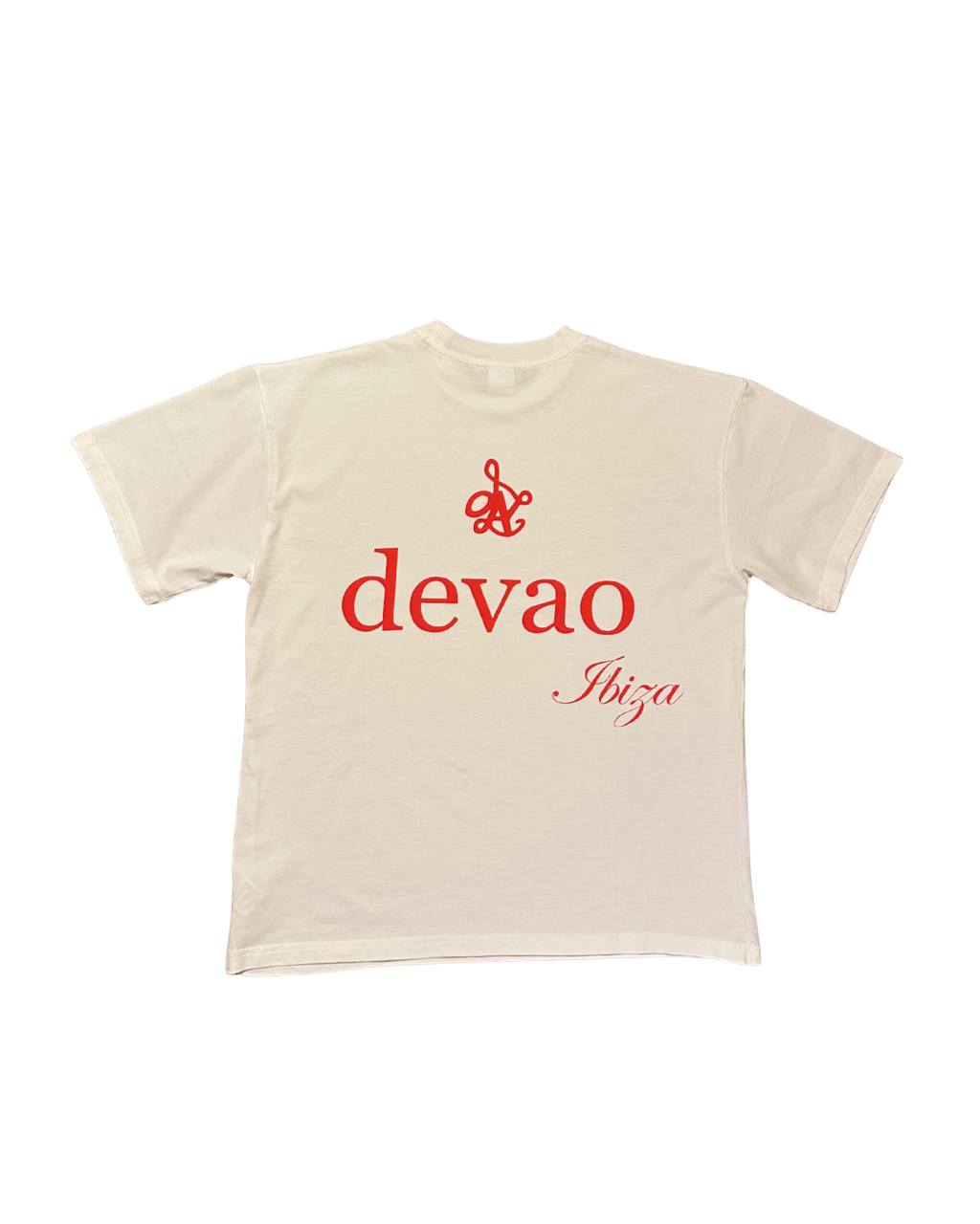devao tee